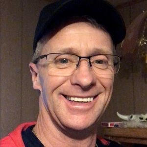 Meet your Posher, Tony